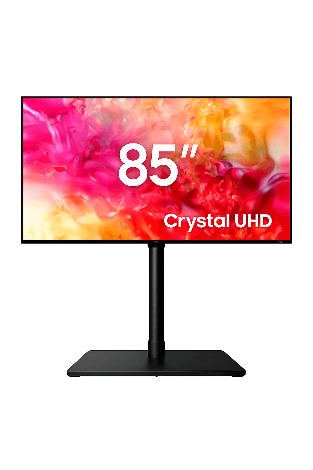 TV & display screens