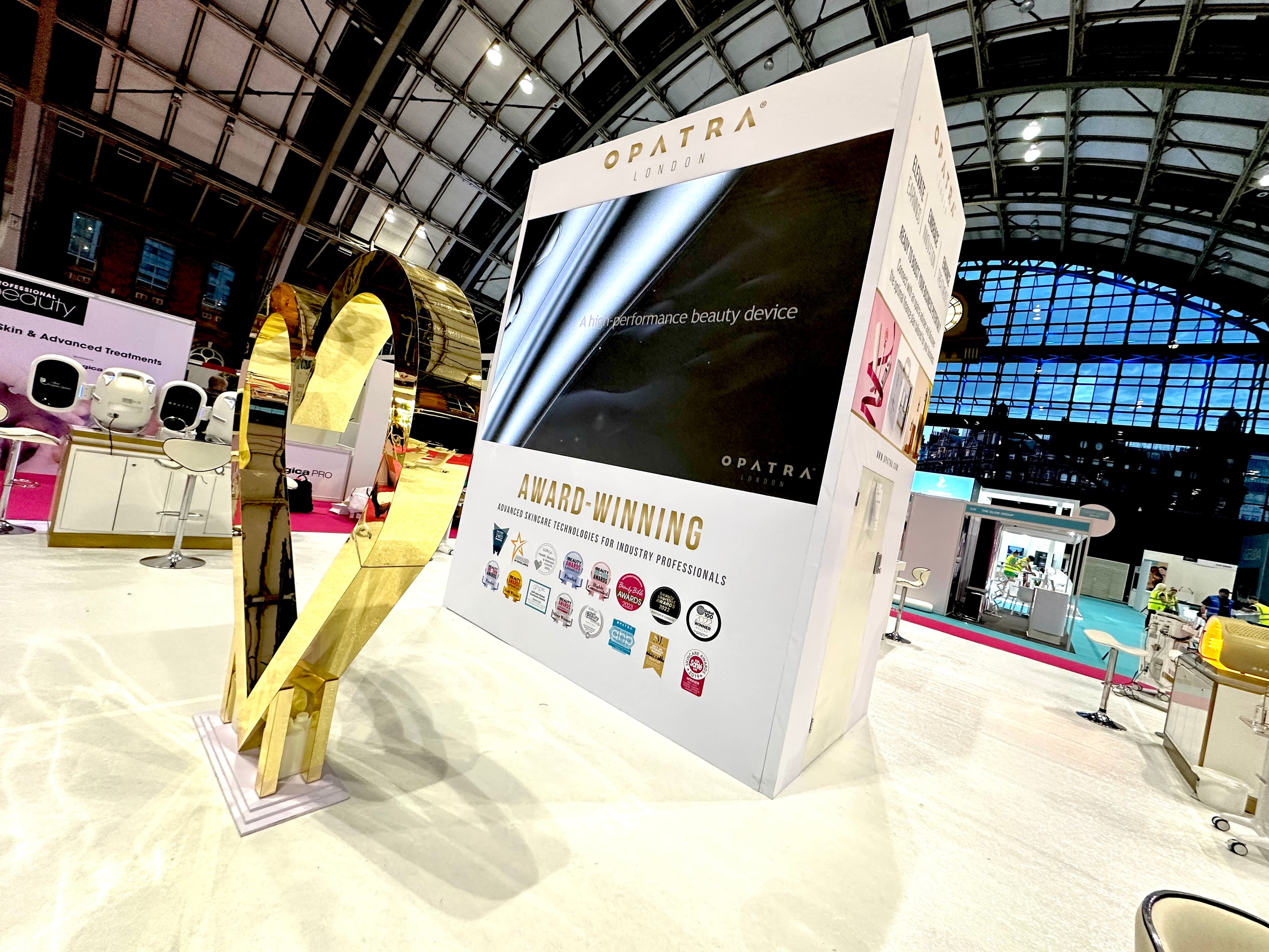 Content playback & scheduling