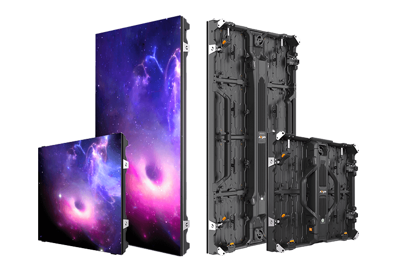 Absen Polaris – Pro V2 - Indoor/Outdoor LED (3.9mm)