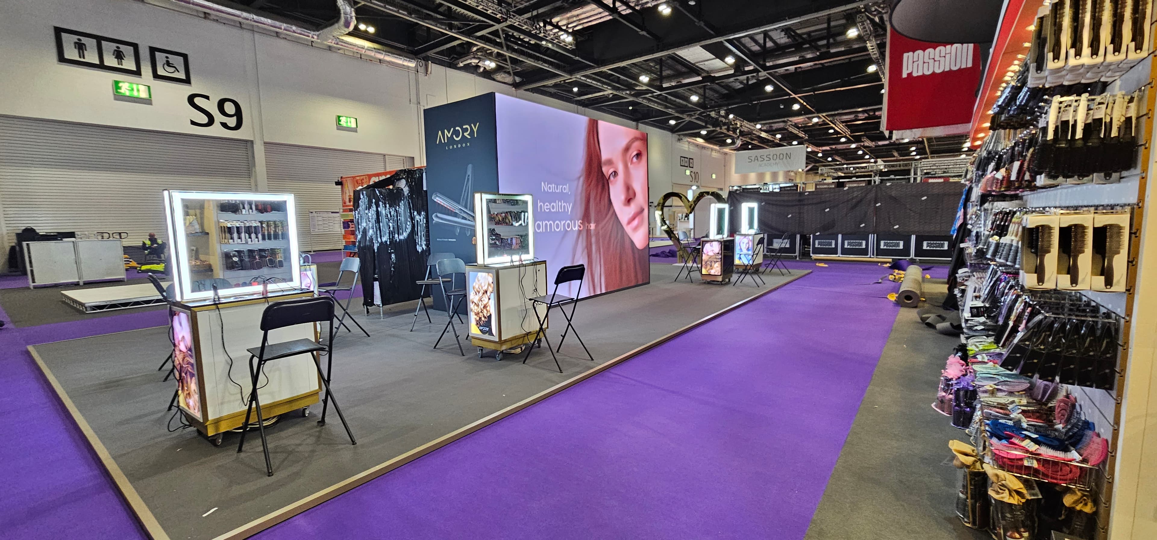 LED Screen Hire Cost Guide: What Event Organisers Should Expect to Pay