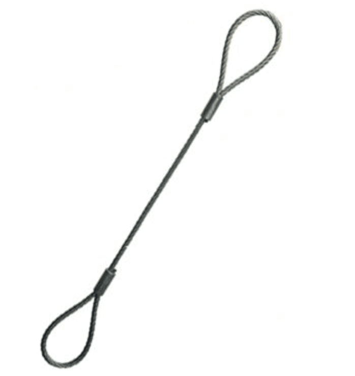 Steel Wires & Strops