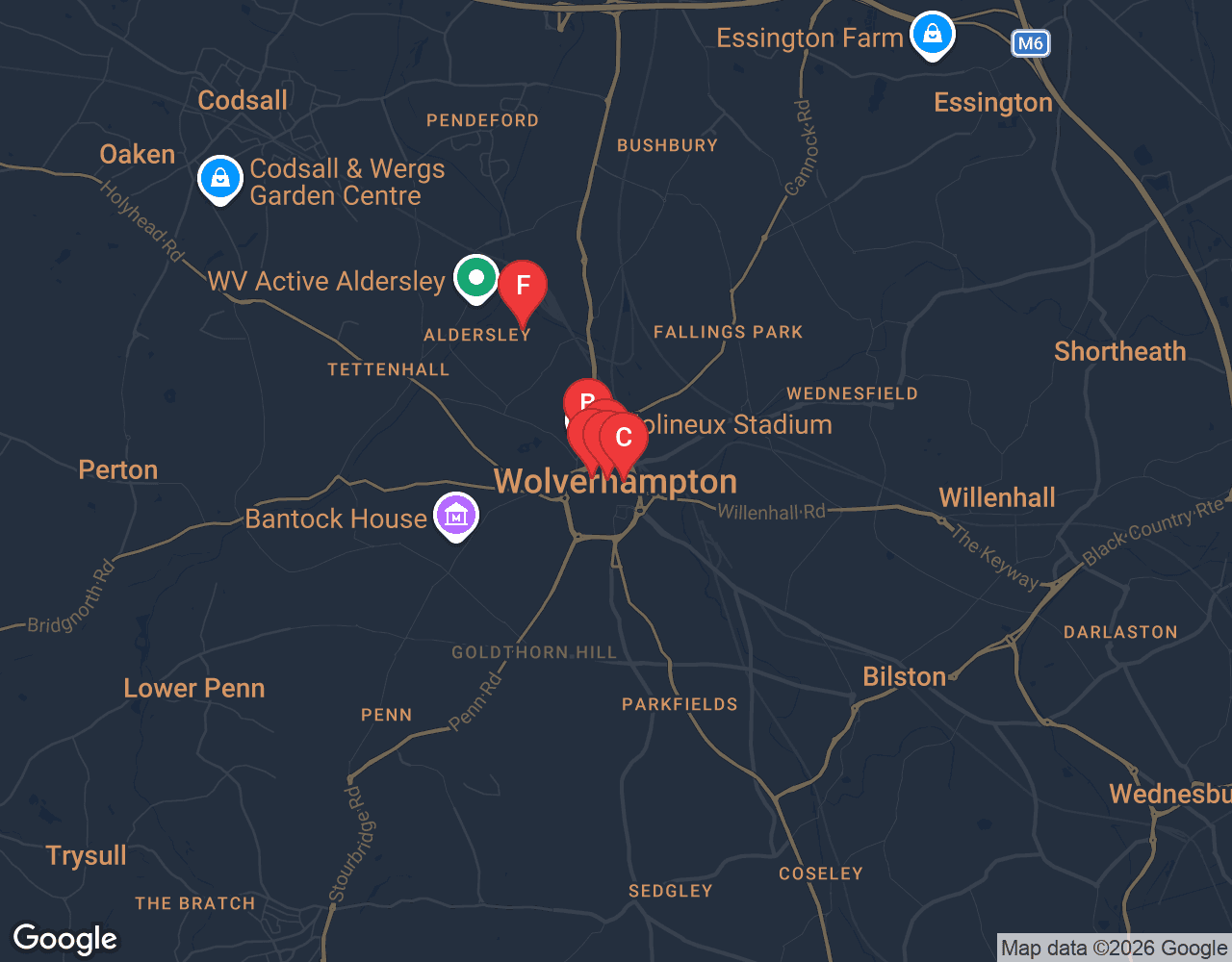 Professional LED Hire in Wolverhampton