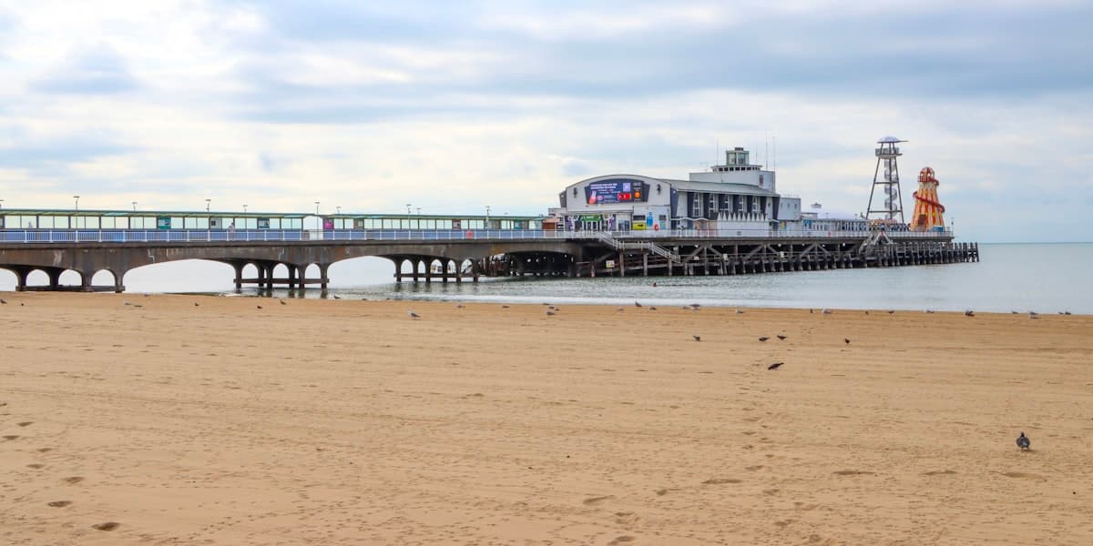 LED hire in Bournemouth