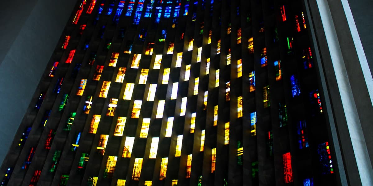 LED hire in Coventry