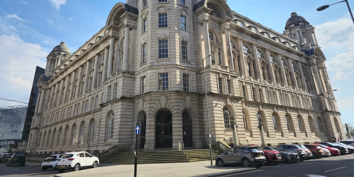 LED hire in Liverpool