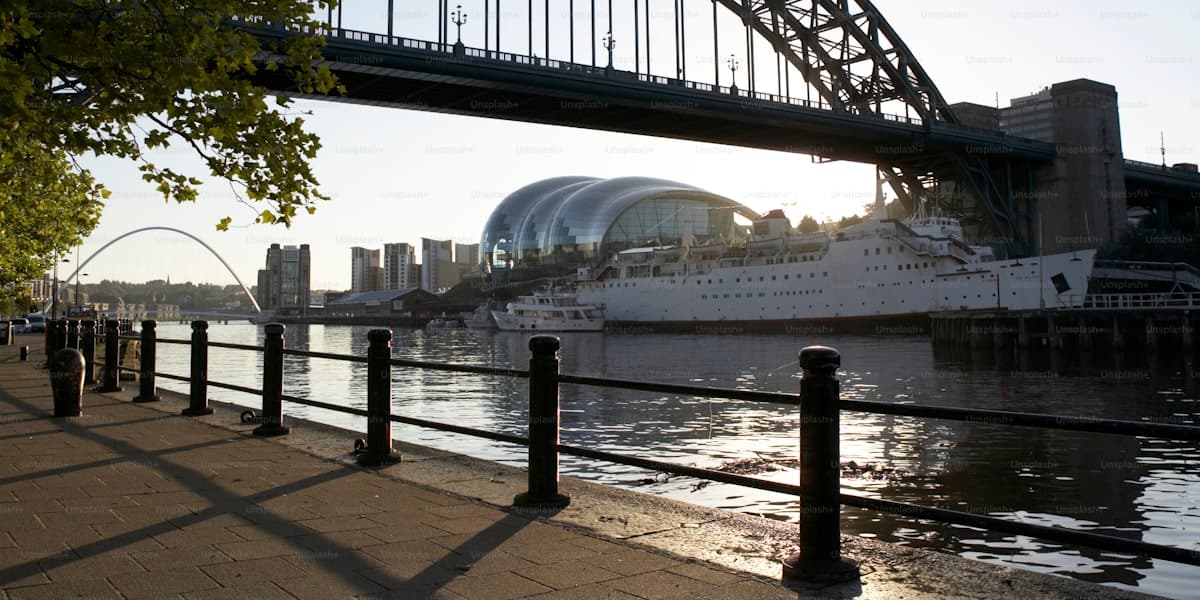 LED hire in Newcastle