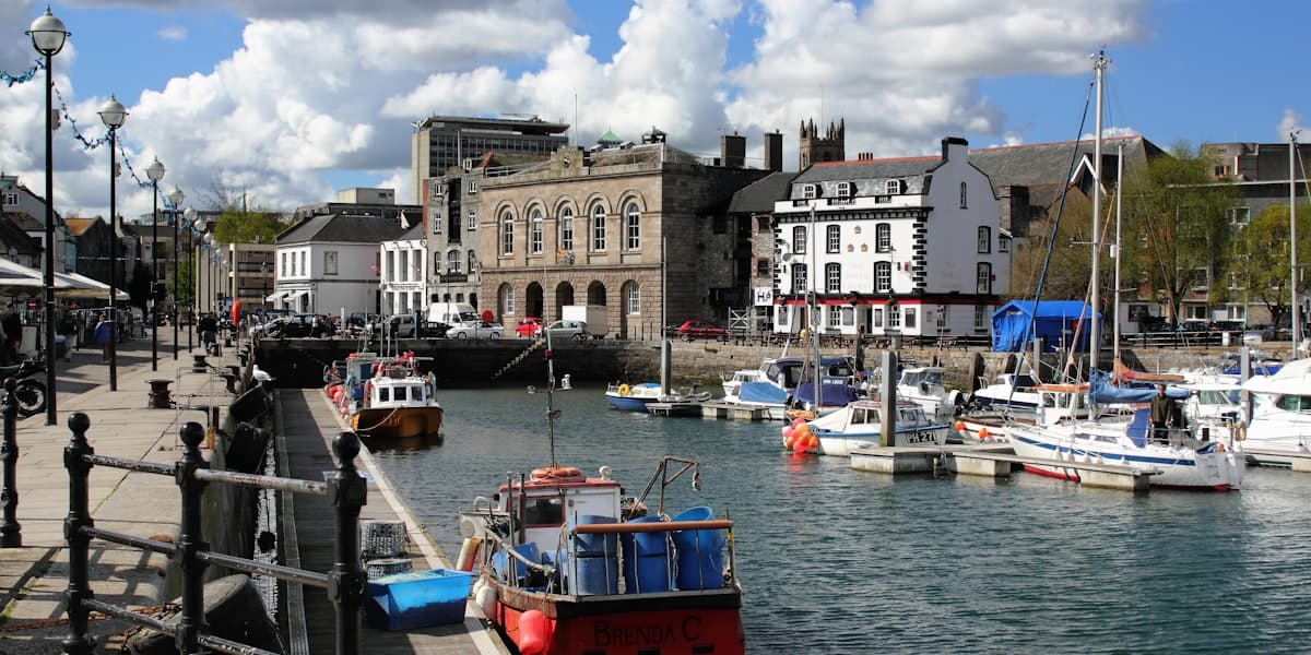 LED hire in Plymouth