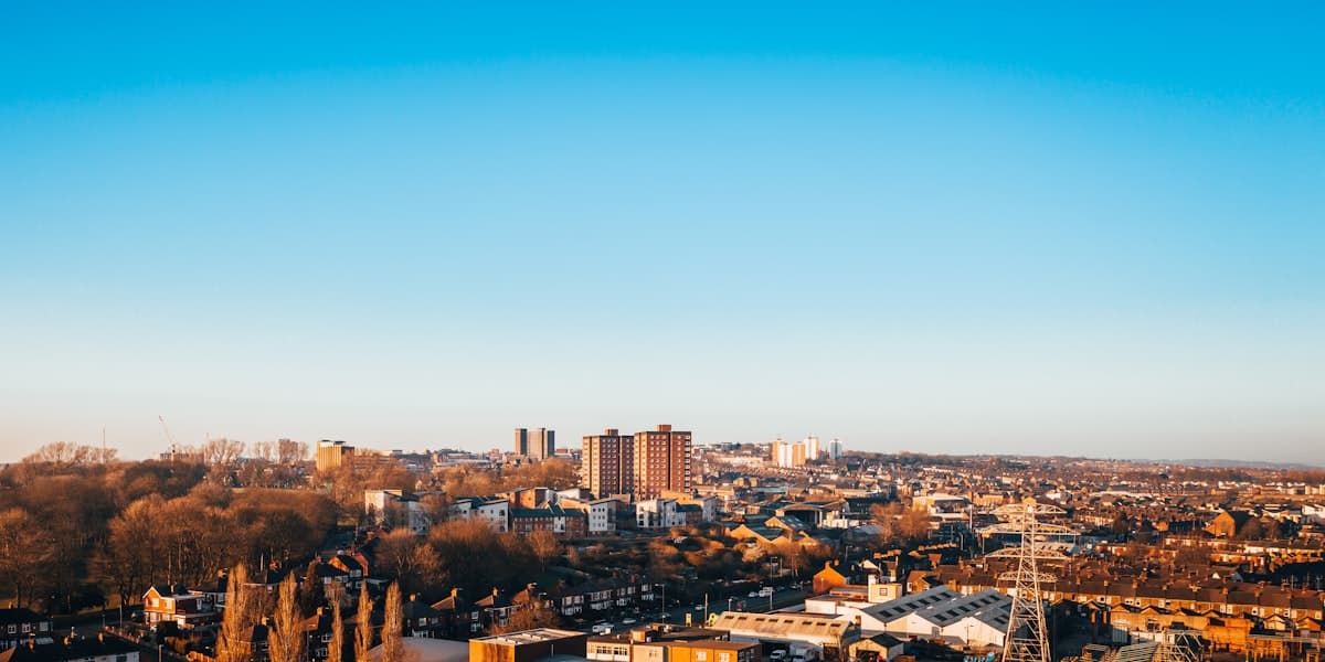 LED hire in Stoke-on-Trent